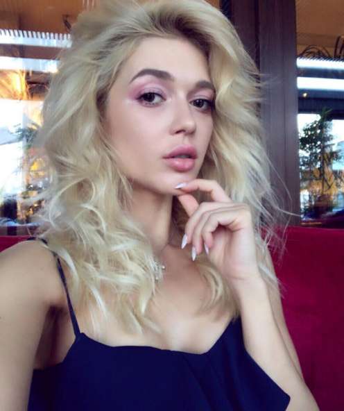 Эрика Герцег