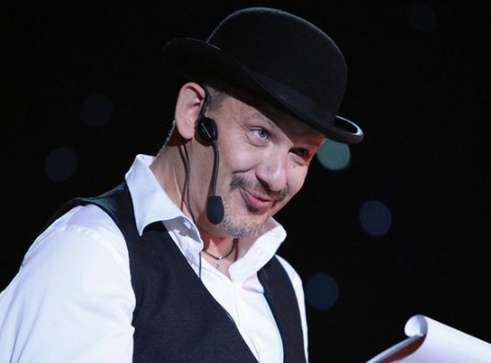 Дмитрий Марьянов