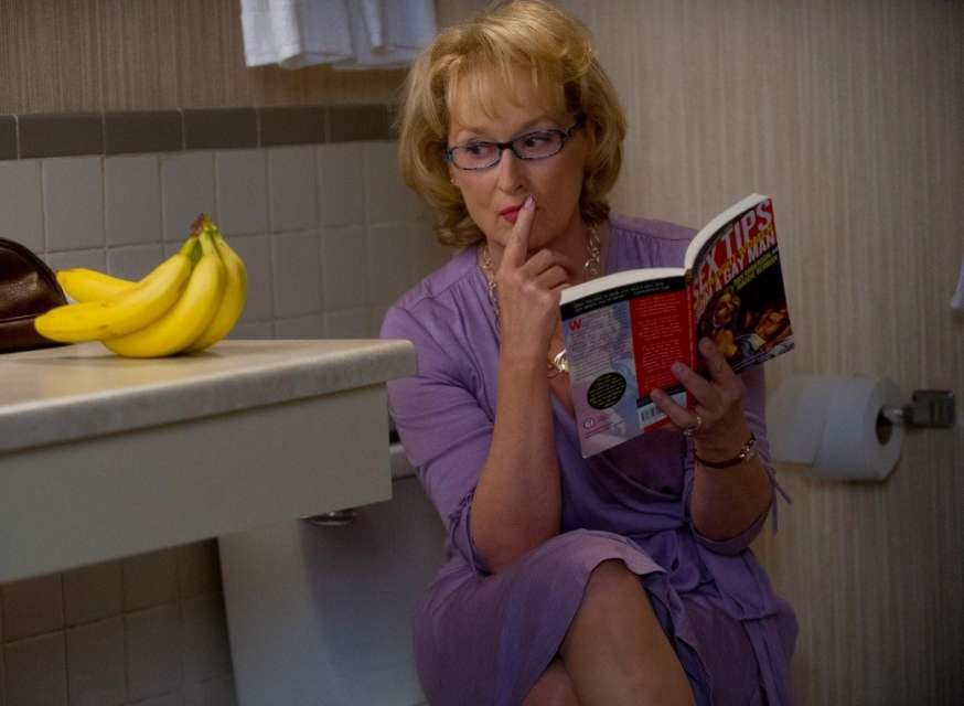 Мерил Стрип