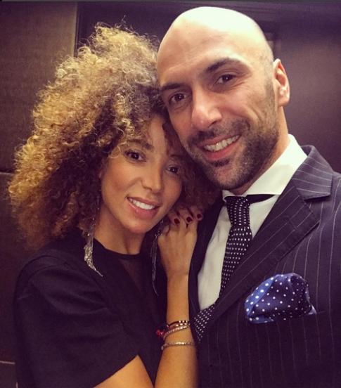 35-летний Папунаишвили скоро впервые станет папой