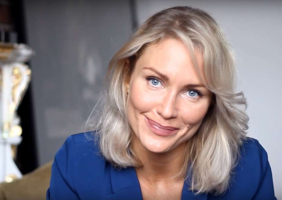 КАТЯ ГОРДОН