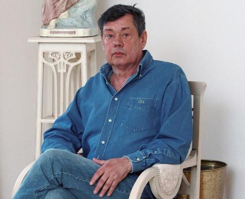 У Караченцова обнаружена неоперабельная опухоль в легком