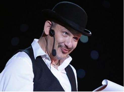 Дмитрий Марьянов