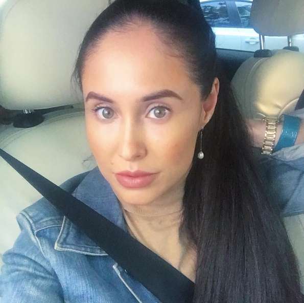 Илана Юрьева