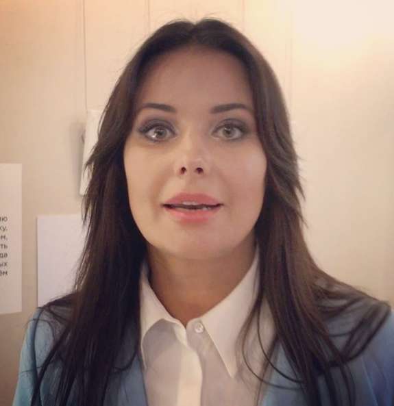 Федорову ругают за перебор с уколами красоты