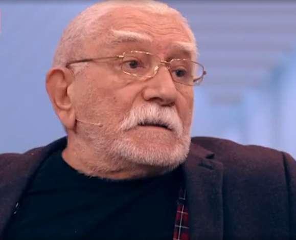 АРМЕН ДЖИГАРХАНЯН