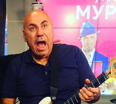 Иосиф Пригожин