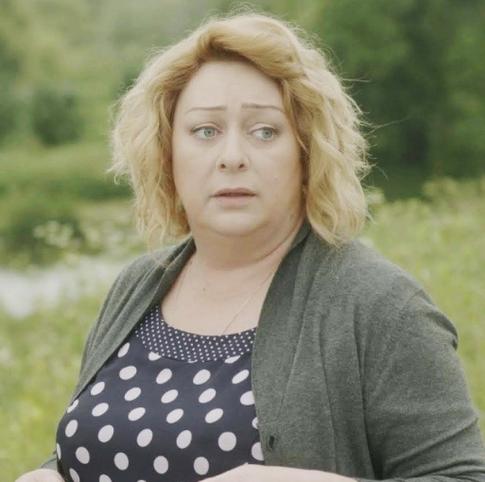 Мария Аронова высказалась о своем «страшном» диагнозе