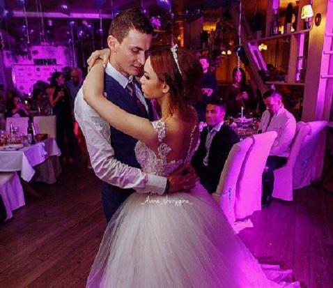 СМИ: свадьба Дианы Шурыгиной стоила более двух миллионов рублей