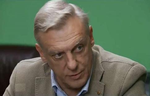 59-летний Александр Половцев — многодетный отец