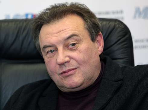 Алексей Учитель