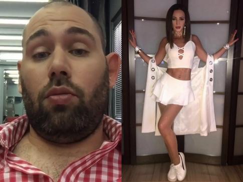 Семен Слепаков: «Я благодарен Бузовой, но все-таки таки Ольга — дура, и у нее ужасные прическа, лицо и фигура»