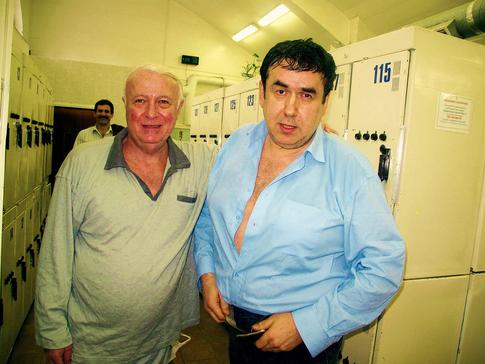 Станислав Садальский: «Чудовищный год, какая-то бесконечная череда потерь»