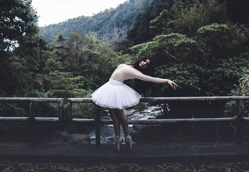 Скажите «да» утренним танцам