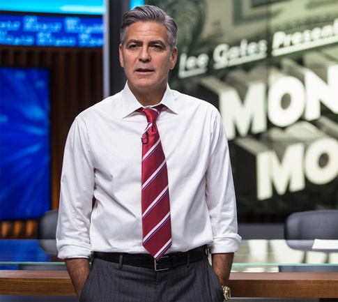 Джордж Клуни решил закончить карьеру в кино