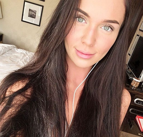 Названа победительница конкурса «Мисс Москва−2017»