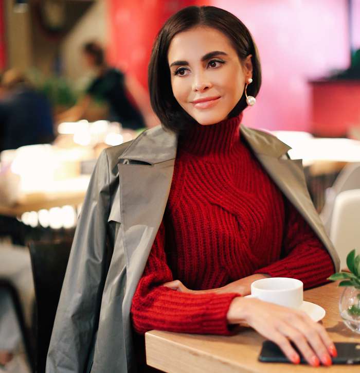 Юлия Энхель