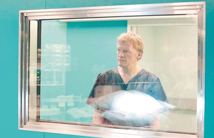 Алексей Серебряков