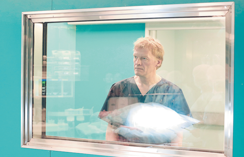 Доктора вызывали? Лучшие российские сериалы о врачах