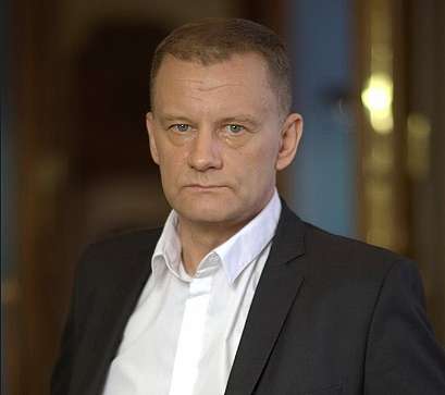 Сергей Кудрявцев