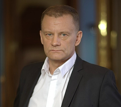 Умер актер сериала «Улицы разбитых фонарей»