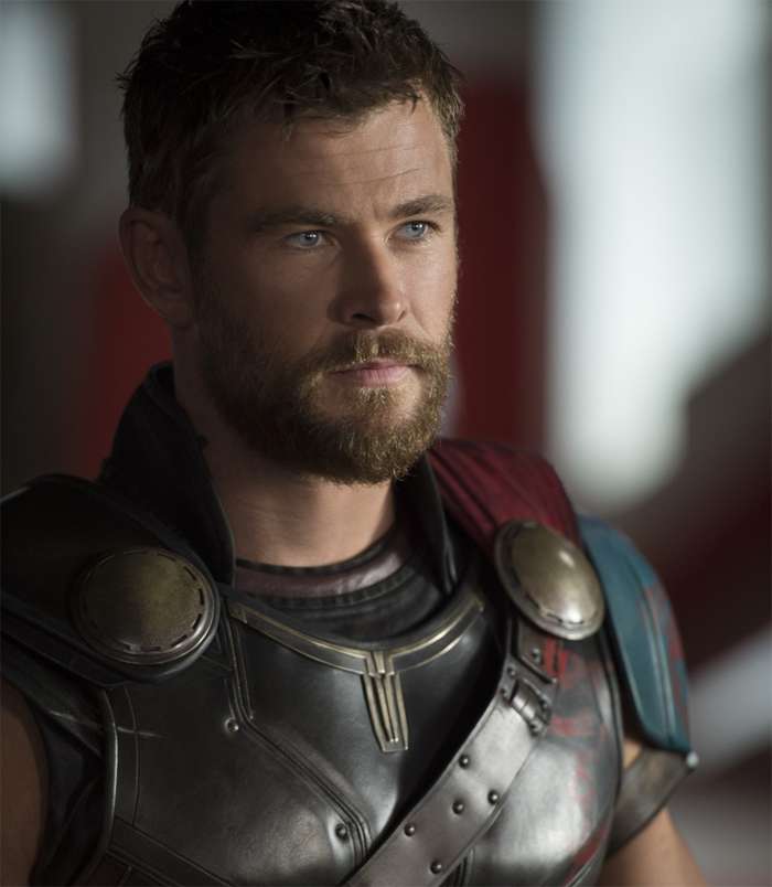 Крис Хемсворт