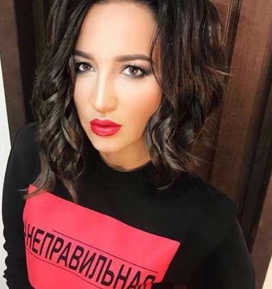 Ольга Бузова