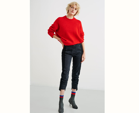 Зима на носу: главные тренды этого сезона