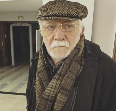 Самочувствие Джигарханяна улучшилось после разрыва с женой