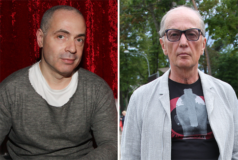 Михаил Грушевский: «Задорнов был лидером перестроечной сатиры»