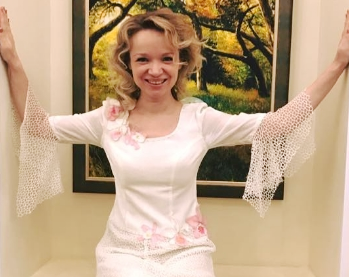 Супруга Джигарханяна улетает во Францию и планирует родить