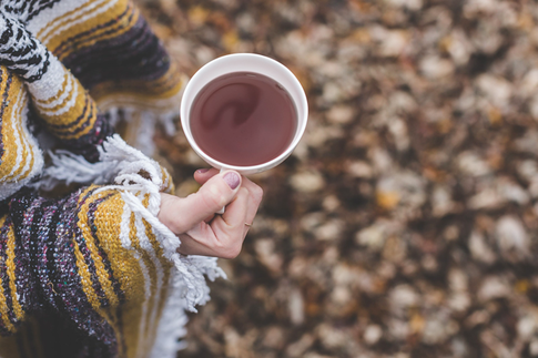 Чай для здоровья