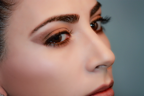 7 распространенных ошибок при нанесении тонального крема