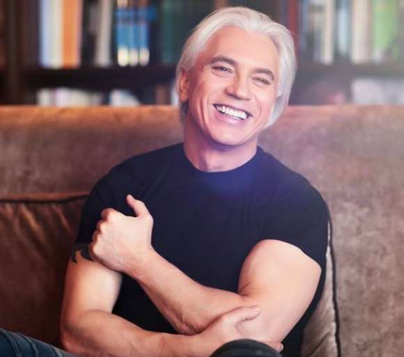 Дмитрий Хворостовский