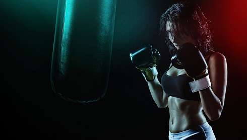 Выбирайте движение, которое подходит вам