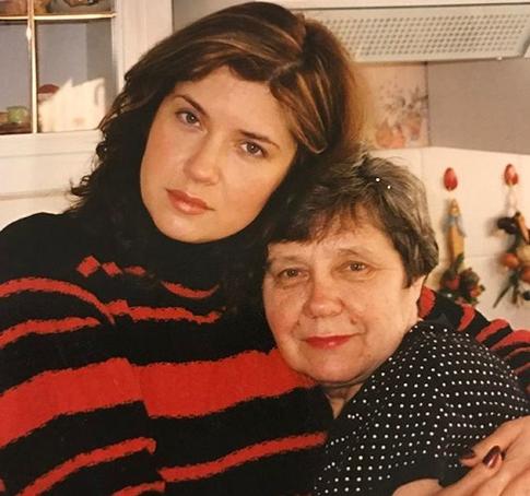 Трагическая новость от Веры Сотниковой