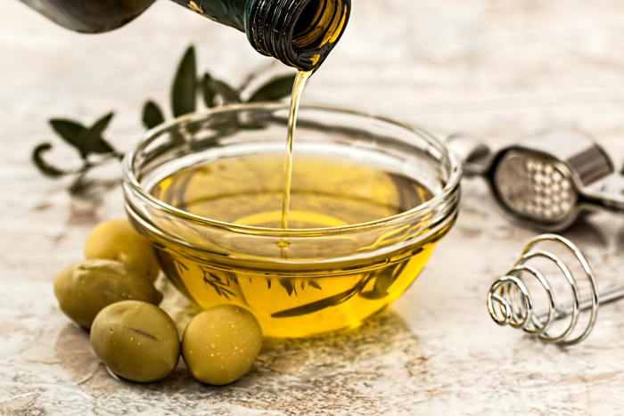 Оливковое масло называют «нектаром для мозга»