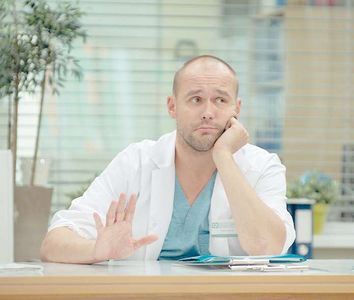 Максим Аверин