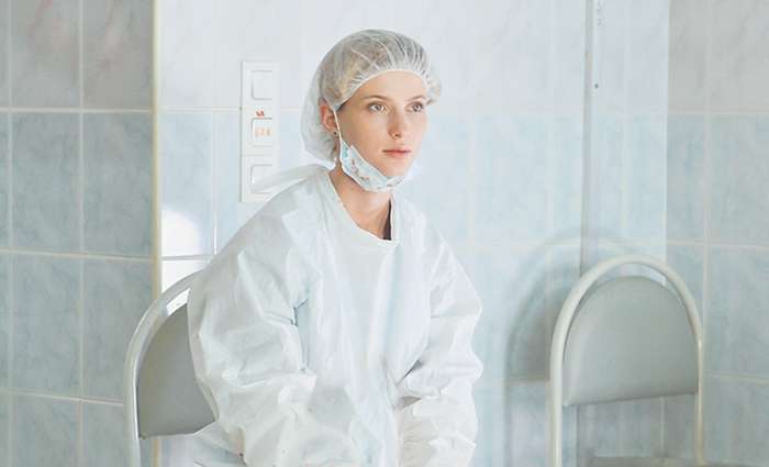 Светлана Иванова