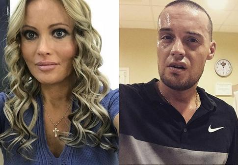 Борисова позвала Гуфа «восстановиться»