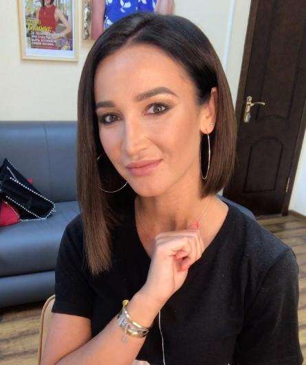 Ольга Бузова