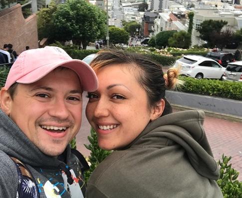 В Сети обсуждают развод Андрея Гайдуляна