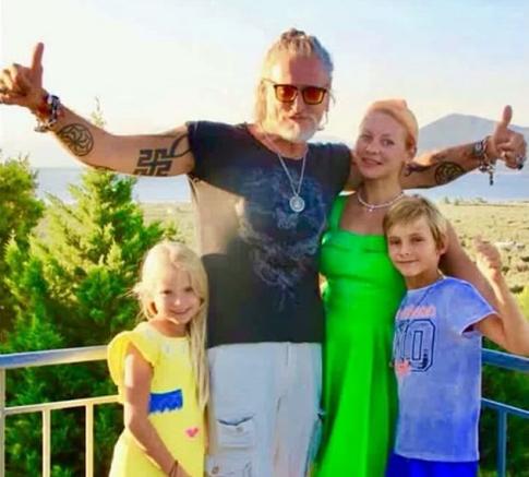 Джигурда и Анисина хотят родить третьего ребенка