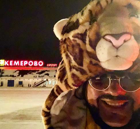 Филипп Киркоров