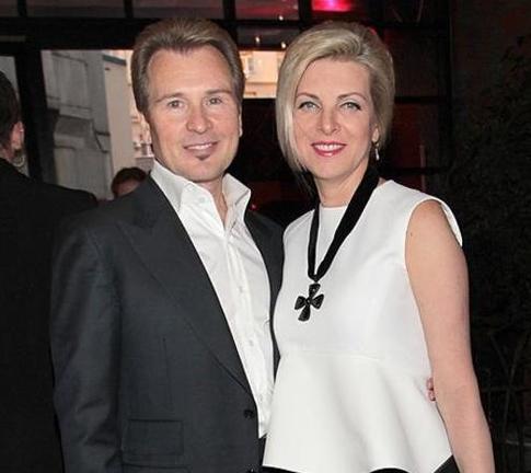 Умирающий отец Александра Малинина молит забыть обиды