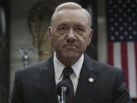 Новое обвинение Кевина Спейси в сексуальных домогательствах