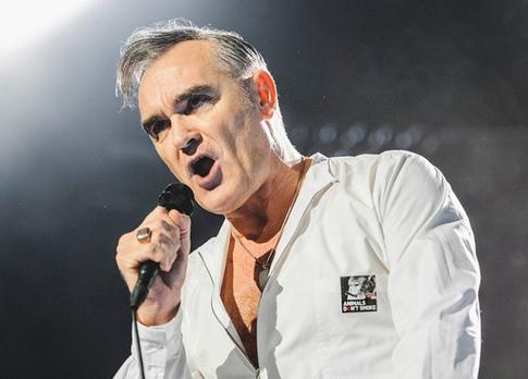 Экс-вокалист The Smiths назвал истинную причину обвинений в домогательствах