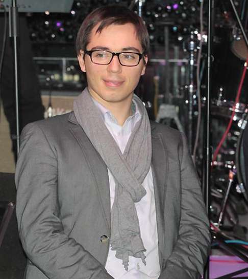 РОДИОН ГАЗМАНОВ