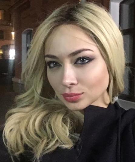 Самбурская станет новой ведущей «Ревизорро»