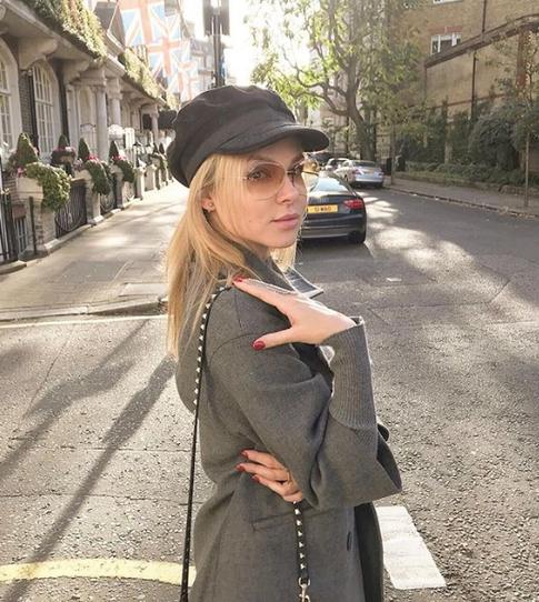 Как сейчас выглядит Ксюша из «Моей прекрасной няни»